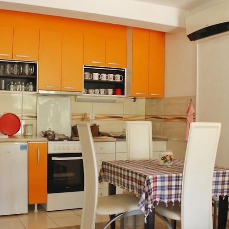 Zsh Apartment Охрид Екстер'єр фото