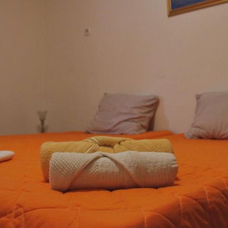 Zsh Apartment Охрид Екстер'єр фото