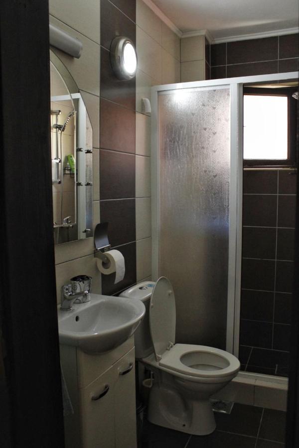 Zsh Apartment Охрид Екстер'єр фото