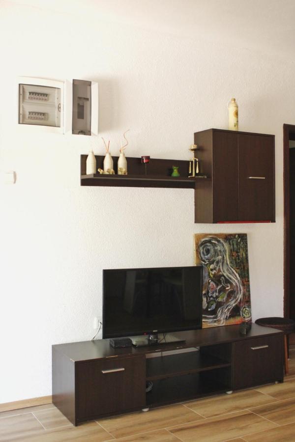 Zsh Apartment Охрид Екстер'єр фото